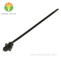 157-00072 T50SOSFT8E Fir Tree Cable Tie for Automotive